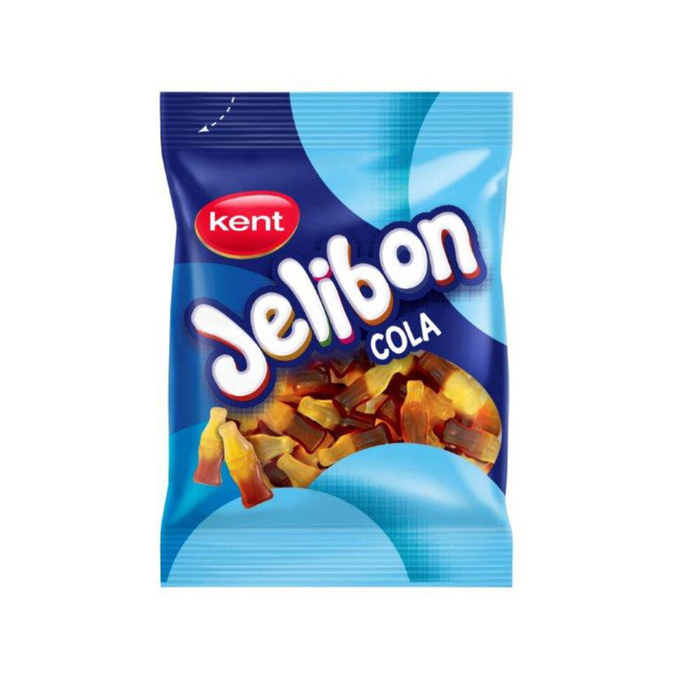 JELİBON COLA 80 GR